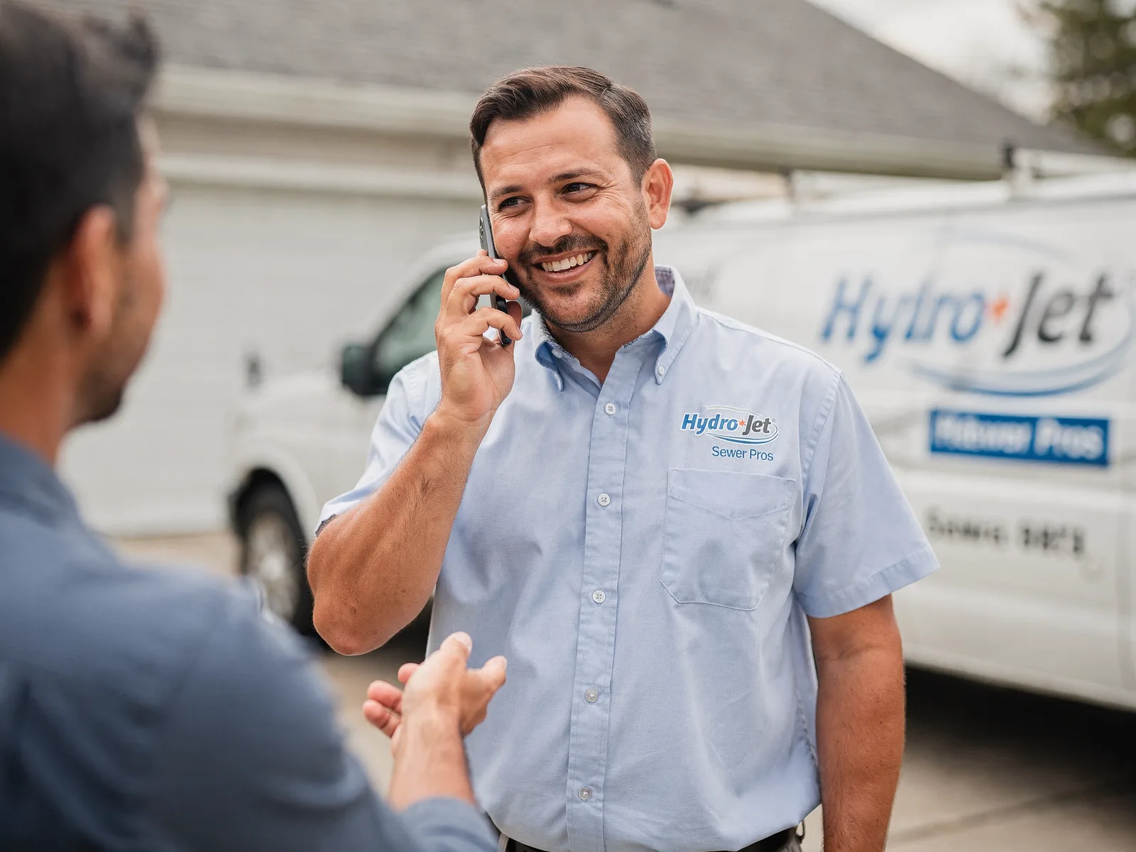 Hydro Jetting Modesto, IL FAQs